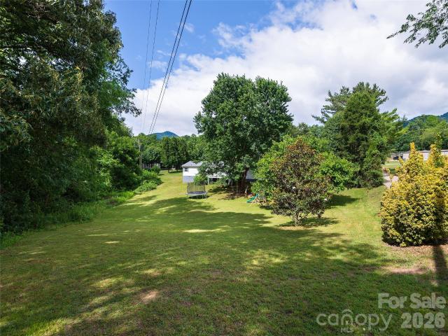 House for sale in Candler, North Carolina