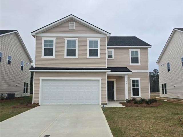 House for sale in Pooler, Georgia