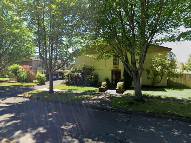 Apartment for rent in Oregonia
