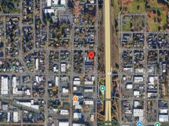 Apartment for rent in Oregonia