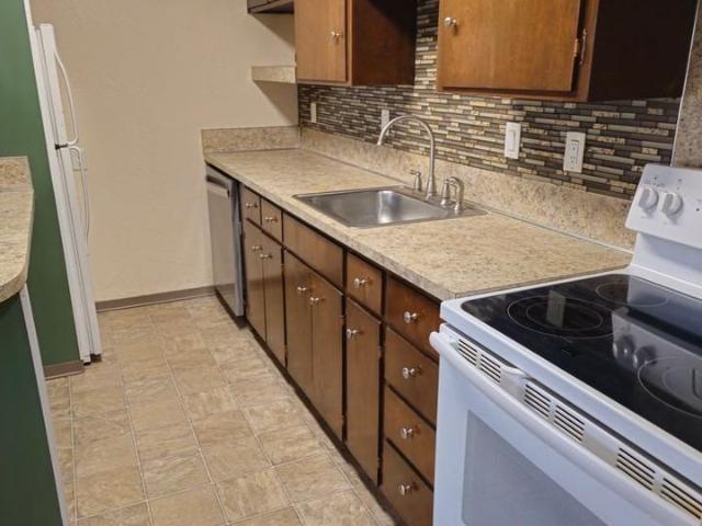 Apartment for rent in Oregonia