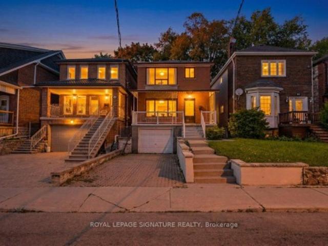 House for sale in Woburn, Ontario