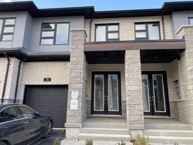 Property for rent in York, Ontario
