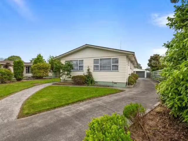 House for sale in Manawatu District