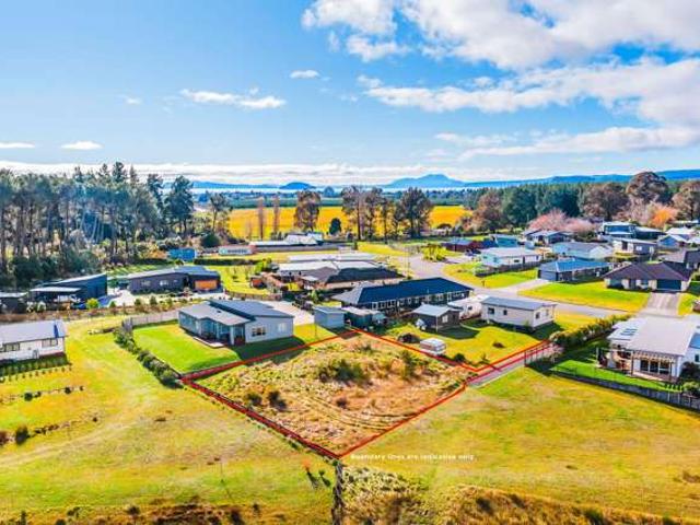 Land for sale in Waikato