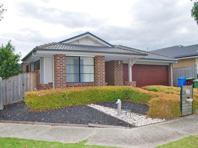 House for rent in Camerons Creek, Victoria
