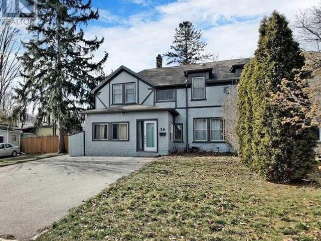 House for sale in Cambridge, Ontario