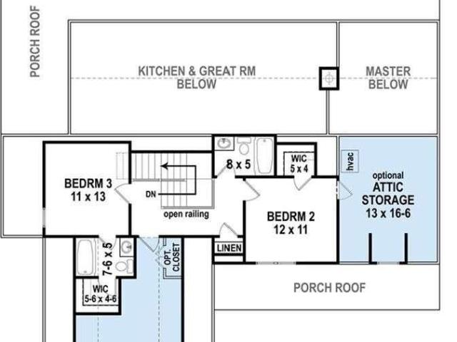 House for sale in Bartow, Georgia