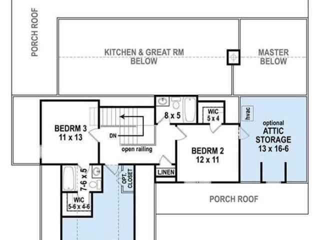 House for sale in Bartow, Georgia