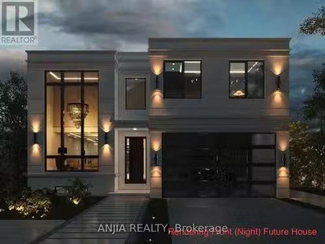House for sale in York, Ontario