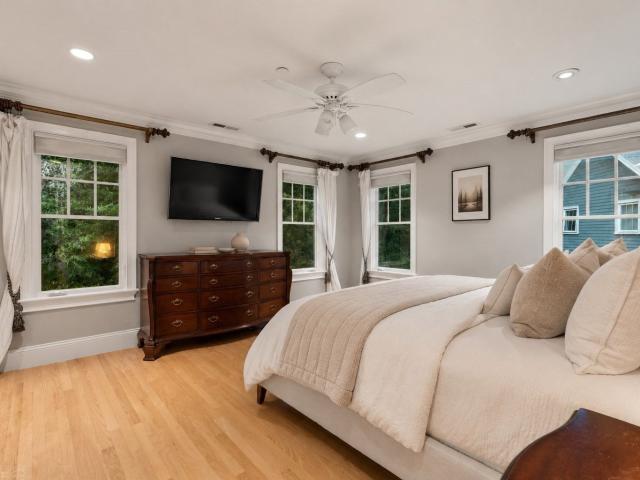 Townhouse for rent in Lexington, Massachusetts