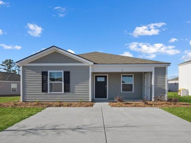 House for sale in Port Wentworth, Georgia