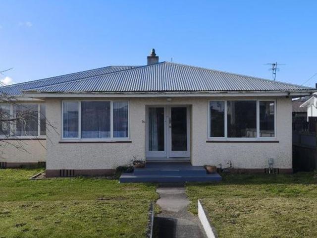 House for rent in Stratford, Stratford District