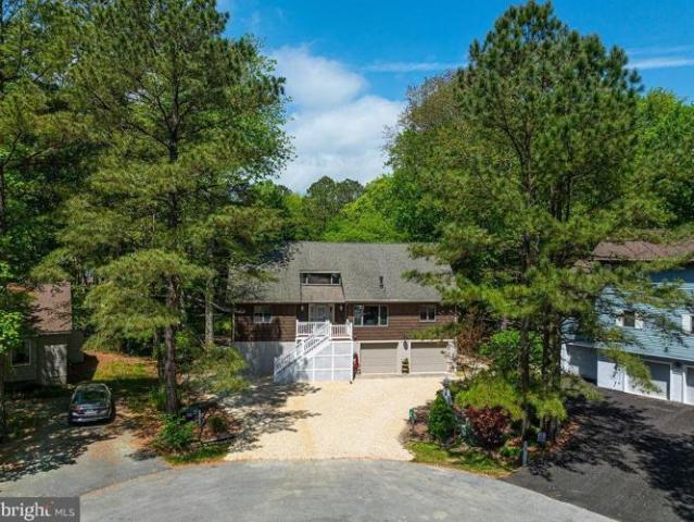 House for sale in Berlin, Maryland