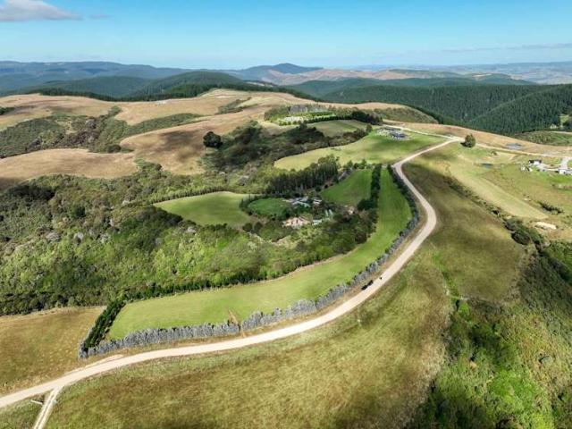 Property for sale in Otakou