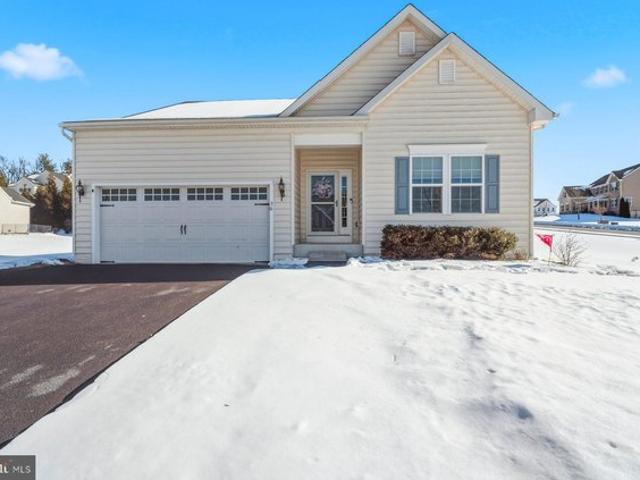 House for sale in Hanover, Pennsylvania