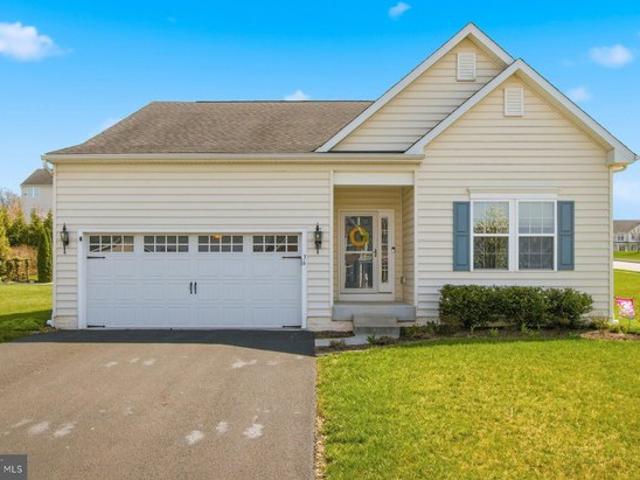 House for sale in Hanover, Pennsylvania