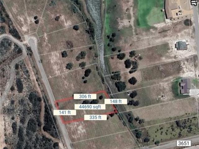 Land for sale in Sandia, Texas