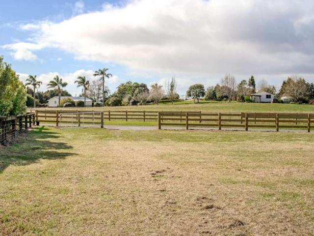 Land for sale in Karetu, Northland