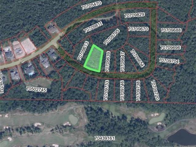 Land for sale in Westmorland, New Brunswick