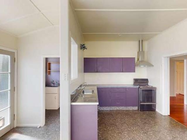House for rent in Wanganui District