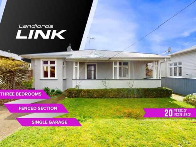 House for rent in Wanganui District