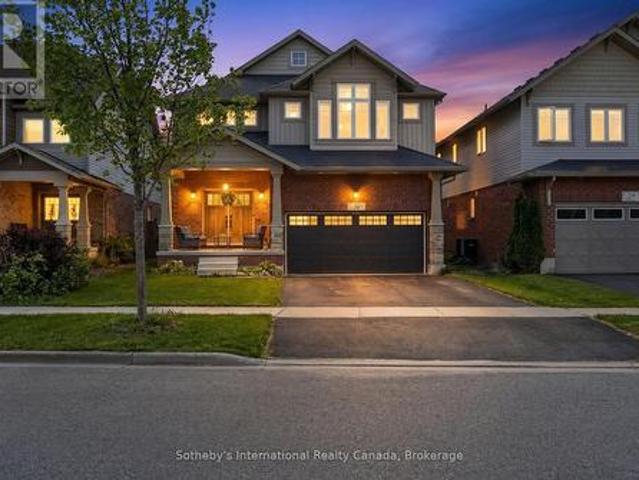 House for rent in Collingwood, Ontario