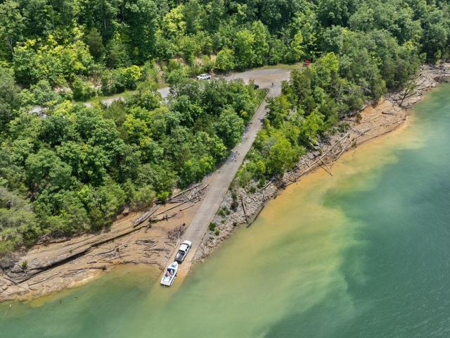 Land for sale in Kentucky