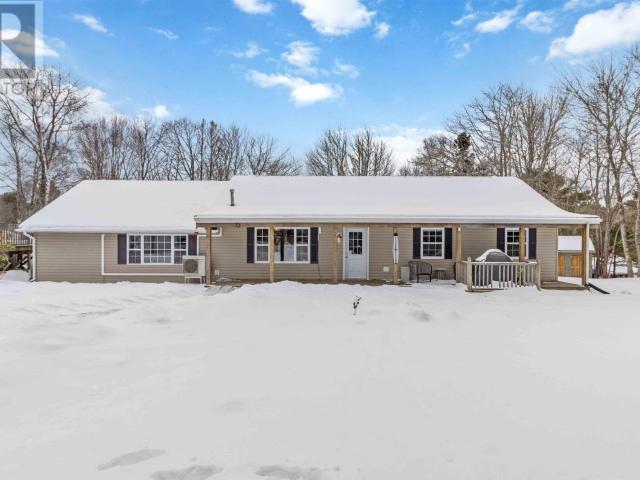 House for sale in Fox Point, Nova Scotia