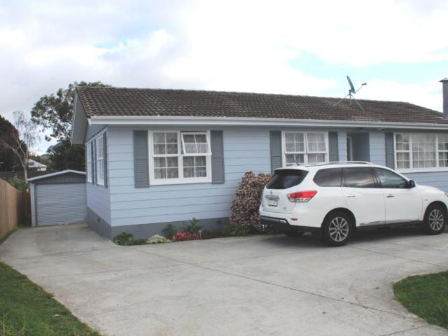 House for rent in Auckland, Oroua County