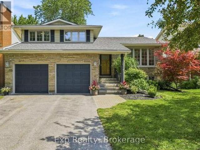House for sale in Belleville, Ontario