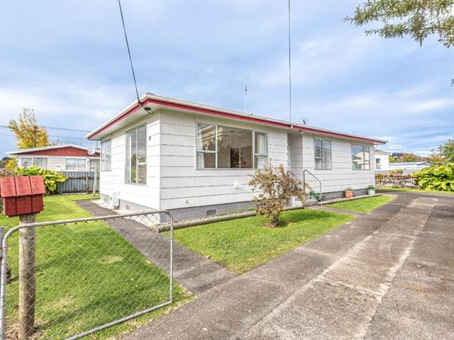 House for rent in Wanganui District