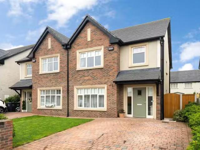 House for sale