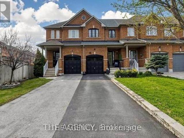 House for sale in York, Ontario