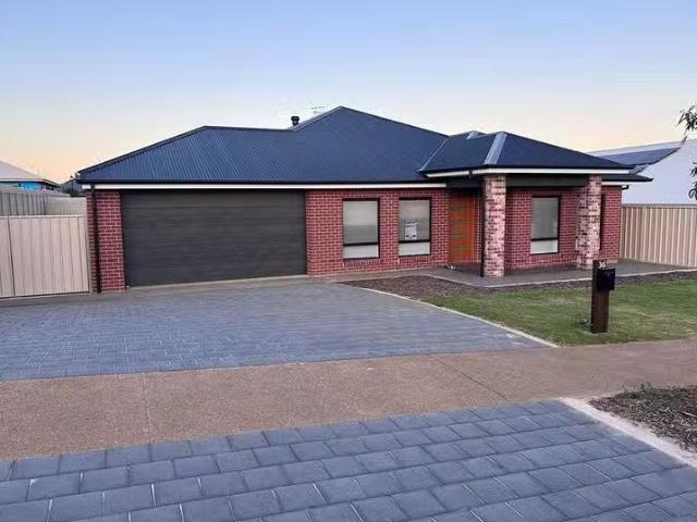 House for rent in Gemmells, South Australia