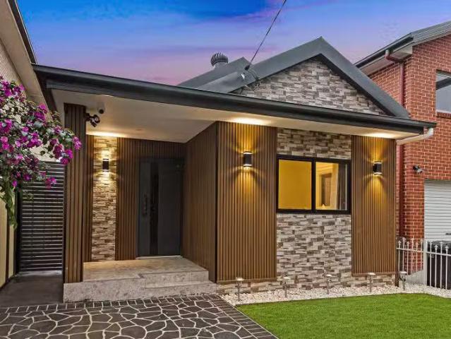 House for rent in Auburn, New South Wales