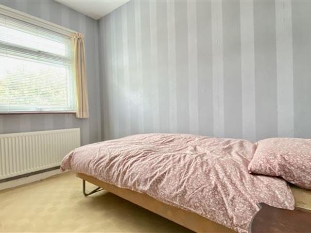 Terraced House for sale in Walkinstown Telephone Exchange, Dublin