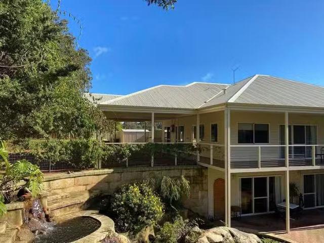 Apartment for rent in Lesmurdie, Western Australia