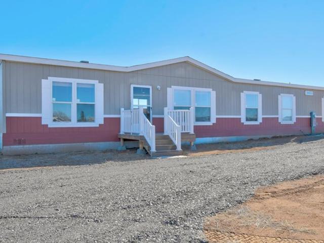 House for sale in Moriarty, New Mexico