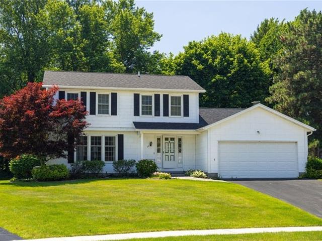 House for sale in North Greece, New York