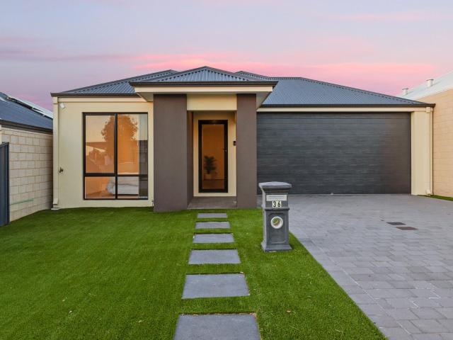 House for sale in Madeley, Western Australia