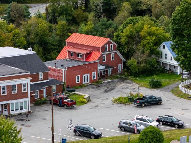 Commercial for sale in Whitefield, Coös County