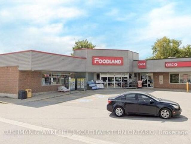 Office for rent in Huron East, Ontario
