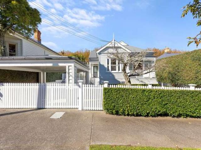 House for sale in Grey Lynn