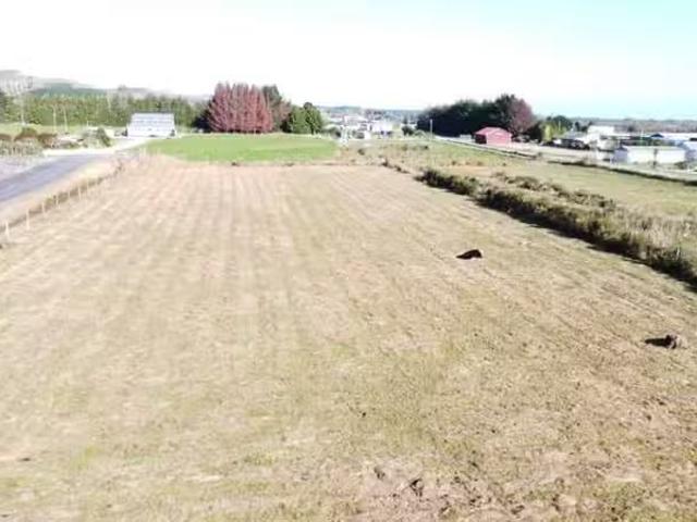 House for sale in Tuatapere, Southland