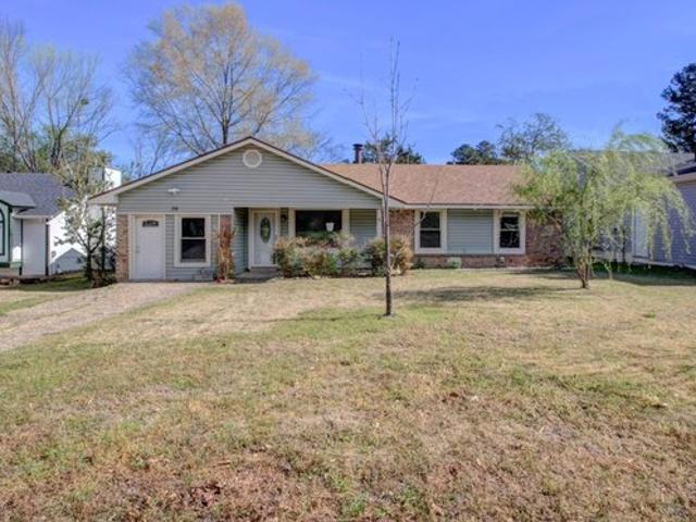 House for sale in Ark