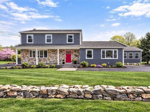 House for sale in Warren, Rhode Island