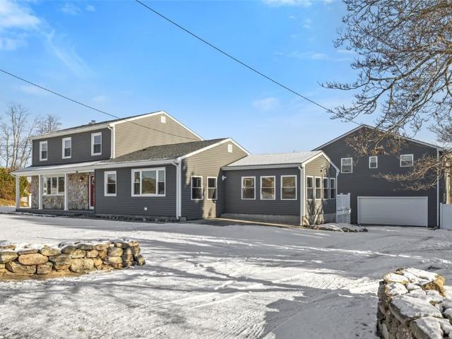 Property for sale in Warren, Rhode Island