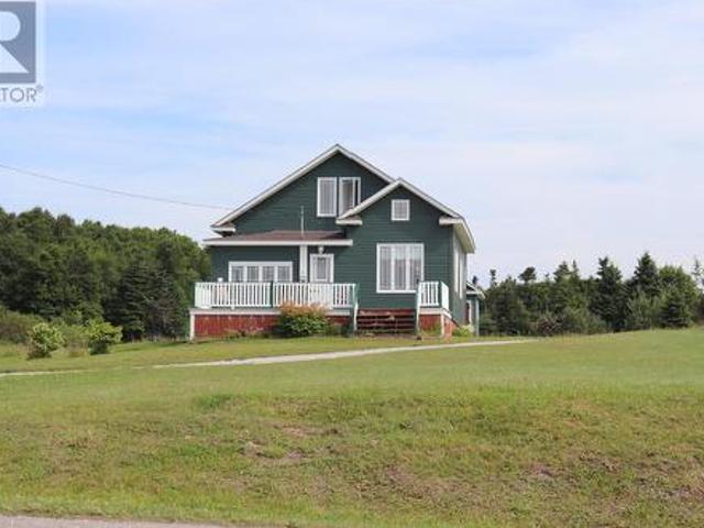 House for sale in Kippens, Newfoundland And Labrador