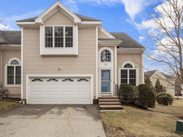 Condo for sale in Upton, Massachusetts